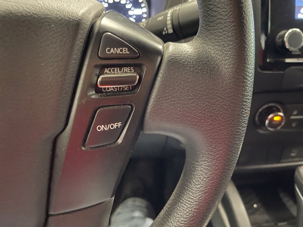 Certified 2023 Nissan Frontier SV RWD image 14