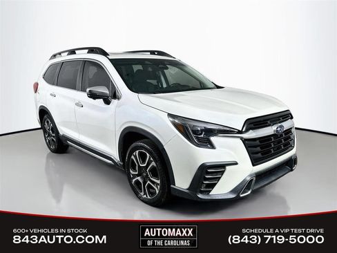 Used 2023 Subaru Ascent Touring AWD/4WD image 1