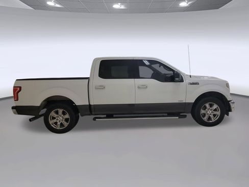 Used 2017 Ford F150 XLT w/ Equipment Group 302A Luxury RWD image 5