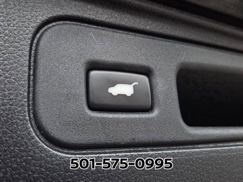 Used 2023 Honda Passport EX-L image 16