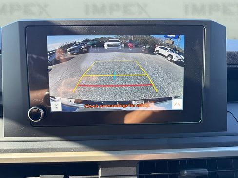 Used 2024 Toyota Tacoma SR w/ Towing Package image 18