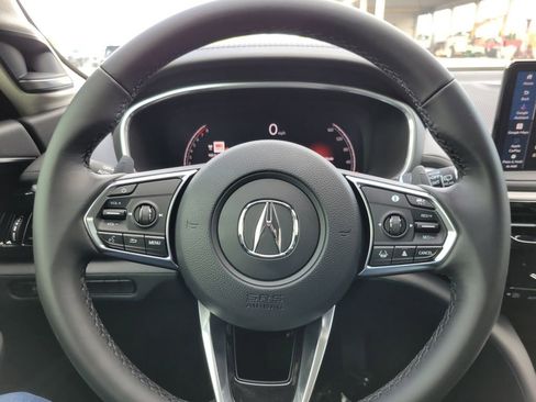 New 2026 Acura MDX FWD w/ Technology Package image 12
