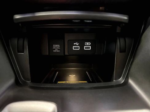 Used 2021 Honda Accord EX image 33