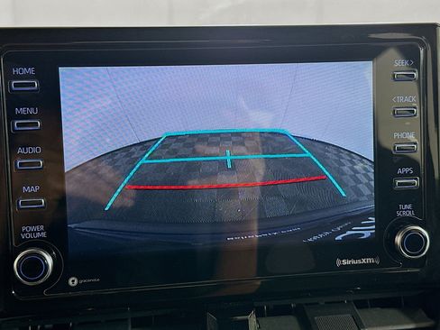 Used 2021 Toyota Corolla SE w/ Carpet Mat Package (TMS) FWD image 21