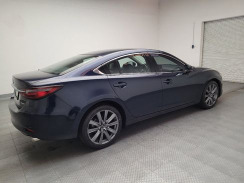 Used 2021 MAZDA MAZDA6 Touring image 10