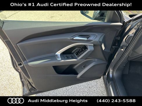 Used 2026 Audi Q5 Premium w/ Convenience Package AWD/4WD image 14