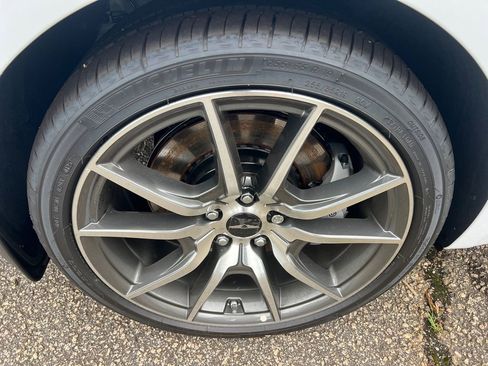 New 2026 Genesis G70 2.5T image 17