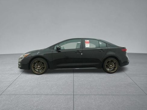 Used 2024 Toyota Corolla Sedan w/ SE Convenience Package FWD image 23