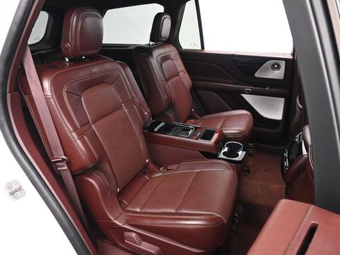 Used 2020 Lincoln Aviator Black Label w/ Dynamic Handling Package AWD/4WD image 20