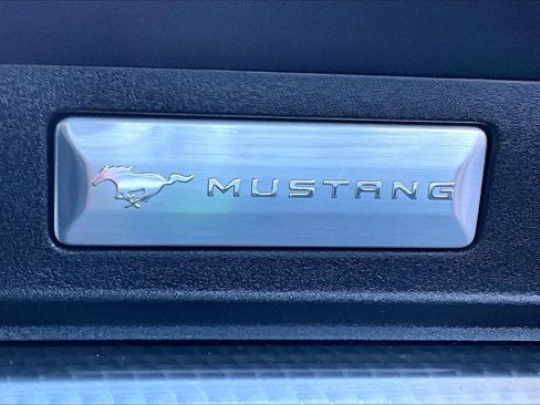 Used 2022 Ford Mustang GT Premium w/ GT Performance Package image 9