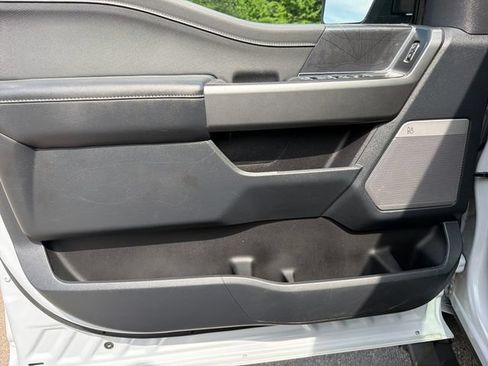Used 2022 Ford F150 XLT w/ Equipment Group 302A High AWD/4WD image 9