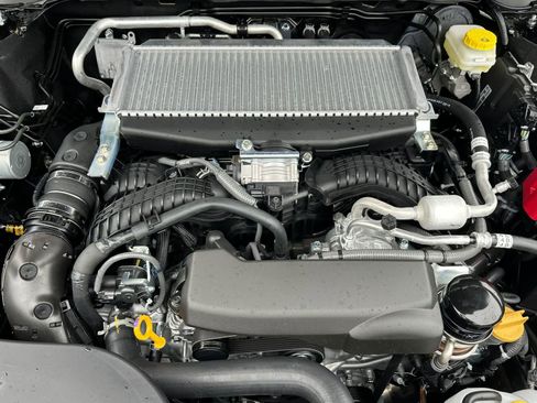 New 2026 Subaru Outback Touring XT AWD/4WD image 7