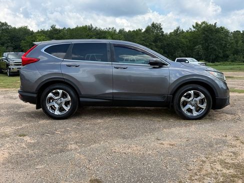 Used 2019 Honda CR-V EX image 6