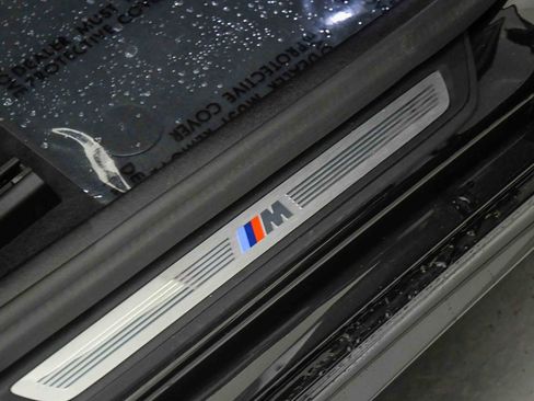 Certified 2023 BMW 540i xDrive w/ Executive Package image 18