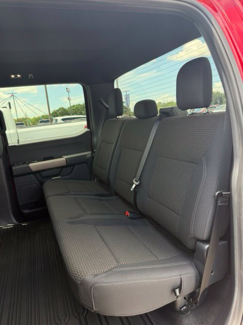 Used 2025 Ford F150 STX w/ Equipment Group 201A FX4 AWD/4WD image 28