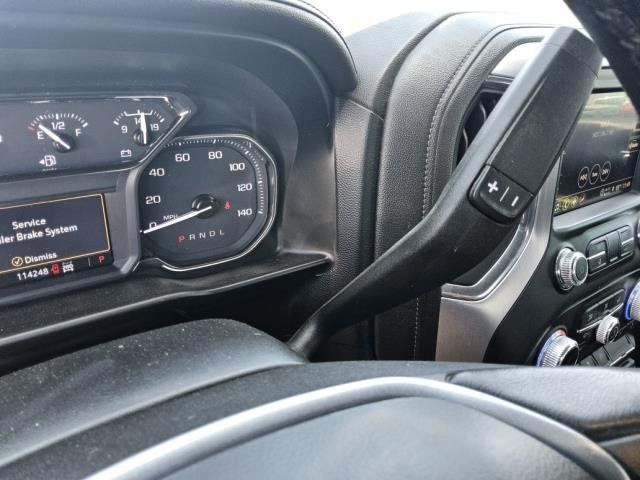 Used 2021 GMC Sierra 1500 Elevation w/ Preferred Package AWD/4WD image 3