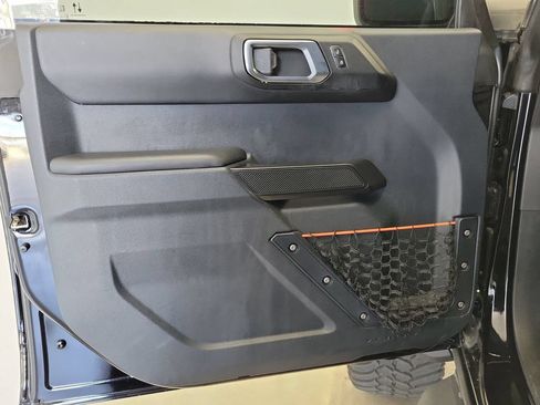 Used 2023 Ford Bronco Raptor AWD/4WD image 19