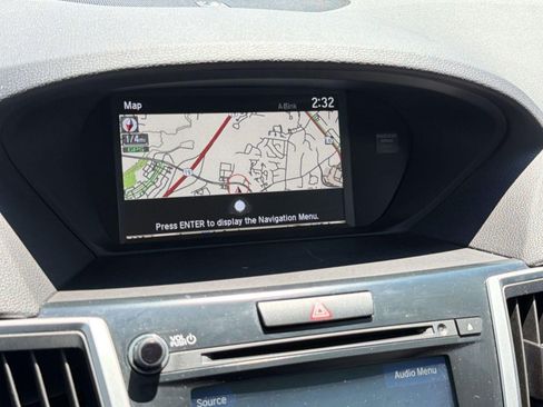 Used 2018 Acura TLX V6 w/ Technology Package FWD image 21