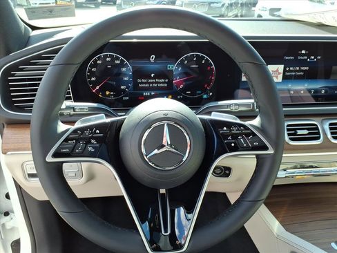 New 2026 Mercedes-Benz GLE 350 4MATIC image 13