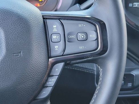 Used 2025 RAM 2500 Limited image 6