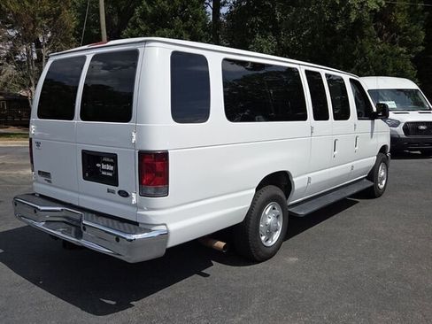 Used 2012 Ford E-350 and Econoline 350 XLT RWD image 14