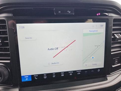 New 2025 Ford F150 Lariat w/ Equipment Group 501A Mid image 19