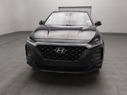 Used 2020 Hyundai Santa Fe SEL FWD image 15