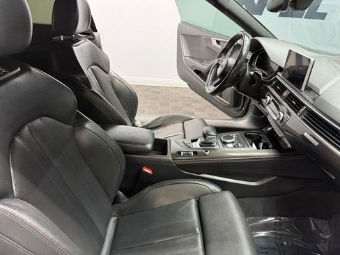 Used 2018 Audi S5 Prestige w/ S Sport Package AWD/4WD image 40