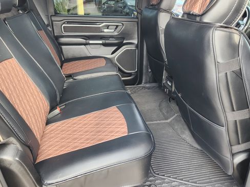 Used 2022 RAM 1500 Laramie image 10