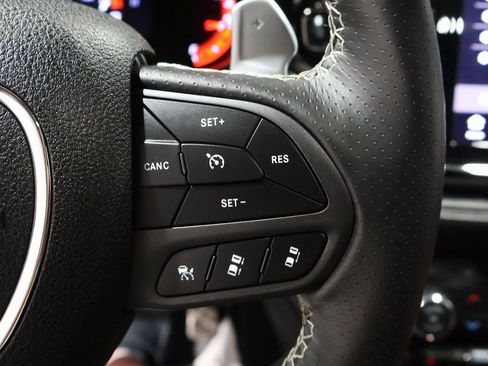 Used 2024 Dodge Durango SRT Hellcat image 41