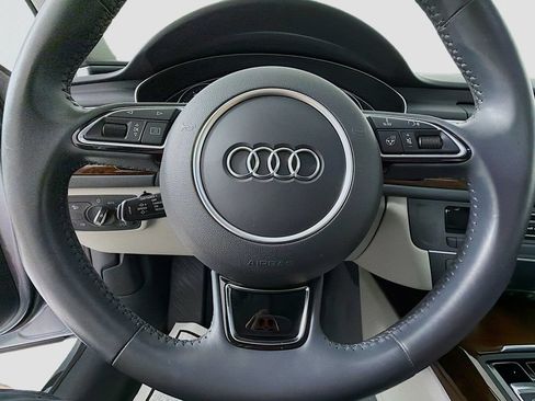 Used 2017 Audi A6 2.0T Premium Plus w/ Premium Plus Package AWD/4WD image 11