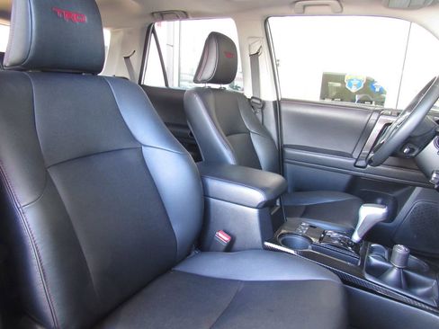 Used 2021 Toyota 4Runner TRD Pro image 19