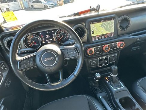 Used 2023 Jeep Gladiator Sport image 28
