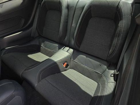 Used 2024 Ford Mustang Coupe RWD image 27