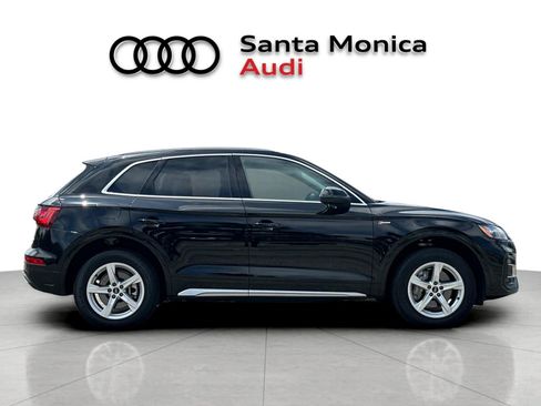Used 2023 Audi Q5 2.0T Premium w/ Convenience Package AWD/4WD image 8