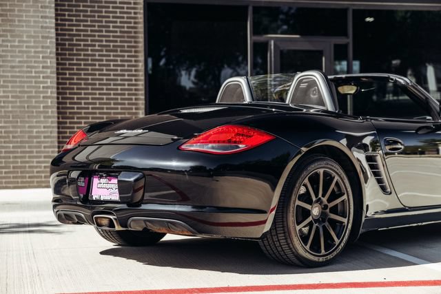 Used 2010 Porsche Boxster RWD image 47
