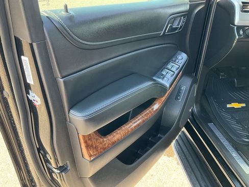 Used 2016 Chevrolet Tahoe LTZ w/ Max Trailering Package image 20