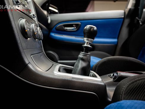 Used 2007 Subaru Impreza WRX STI w/ Popular Equipment Group 2D image 73