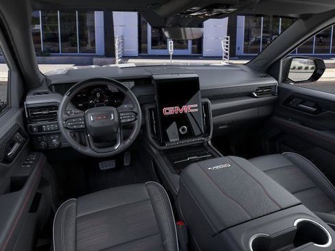 New 2026 GMC Yukon AT4 Ultimate image 39