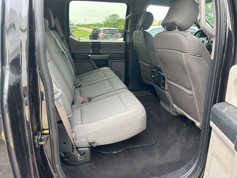 Used 2020 Ford F150 XLT w/ Trailer Tow Package AWD/4WD image 27