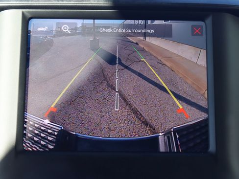 Used 2022 RAM 2500 Big Horn image 12