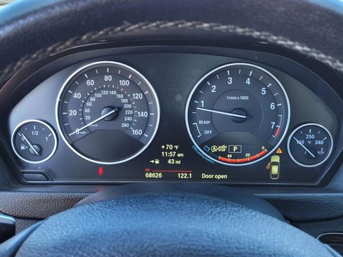 Used 2014 BMW 335i Gran Turismo xDrive image 15