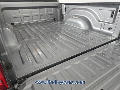 Used 2024 RAM 2500 Laramie w/ Safety Group AWD/4WD image 17