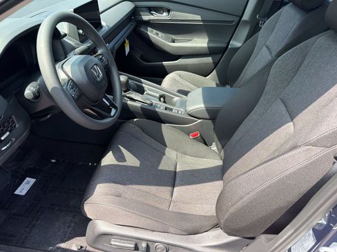 New 2026 Honda Accord SE image 5