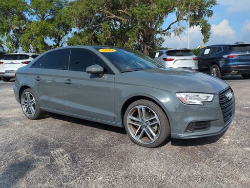 Used 2020 Audi A3 2.0T Premium FWD image 2