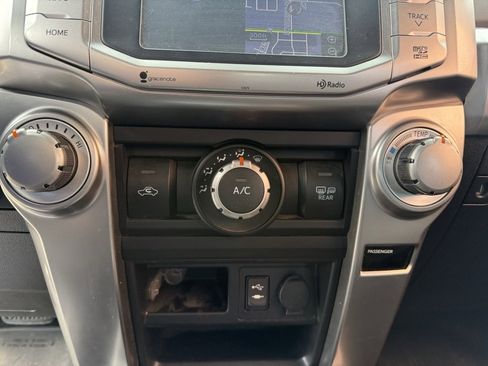 Used 2015 Toyota 4Runner SR5 Premium image 15