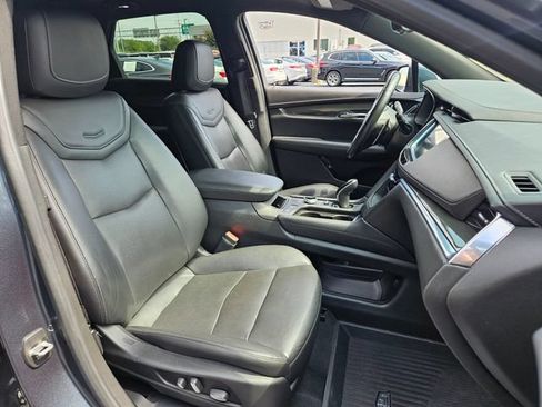Used 2020 Cadillac XT5 Sportv AWD/4WD image 20