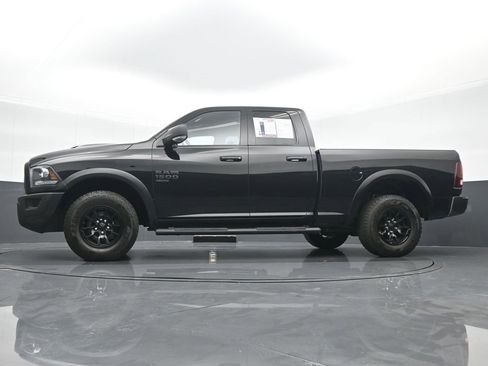 Used 2022 RAM 1500 Classic Warlock w/ Electronics Group image 17
