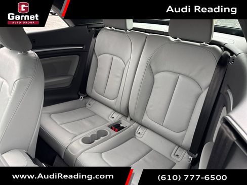 Used 2019 Audi A3 2.0T Premium Plus w/ Premium Plus Package image 24