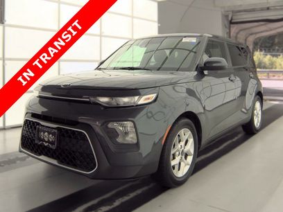 Used 2021 Kia Soul S